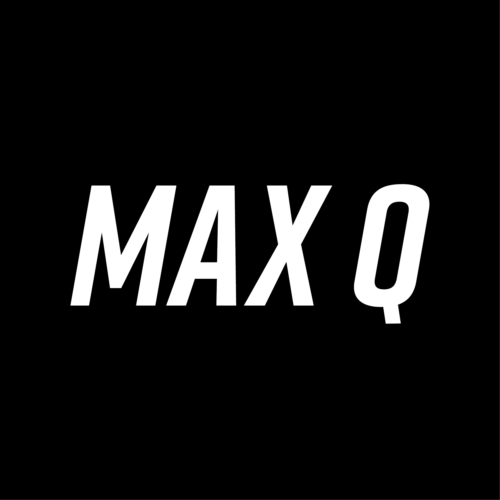 Max q